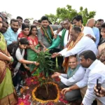Keesaragutta : ఉత్సాహంగా గ్రీన్ ఇండియా ఛాలెంజ్ ఎనిమిదో ఎడిషన్ ప్రారంభం