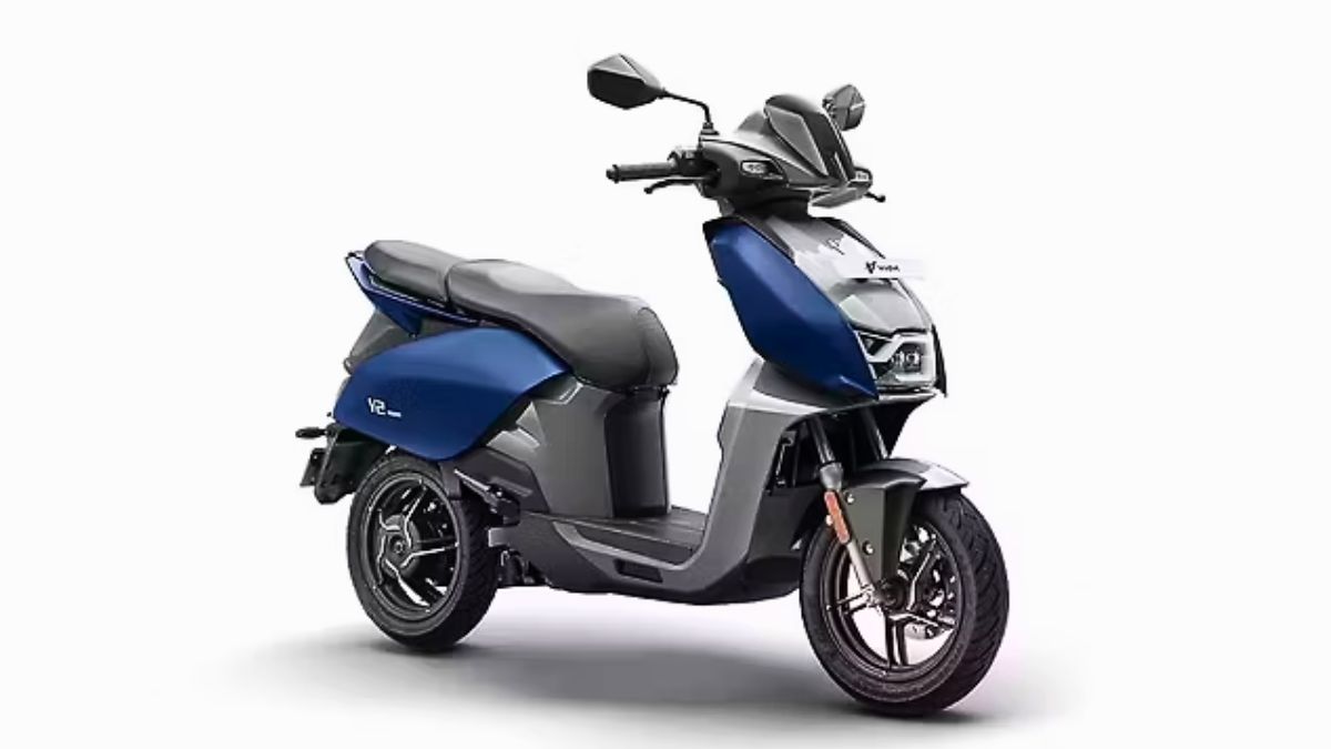 రూ.59వేలకే కొత్త హీరో Vida VX2 ఈవీ స్కూటర్..  సబ్‌స్క్రిప్షన్ మోడల్‌తో సెన్సేషన్