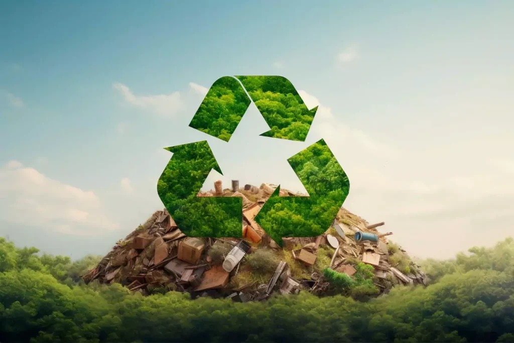 e-Waste Collection