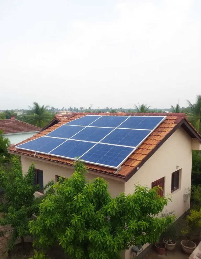 Solar Plan | గృహ వినియోగదారులకు బంపర్ ఆఫర్: 125 యూనిట్ల వరకు ఉచిత విద్యుత్