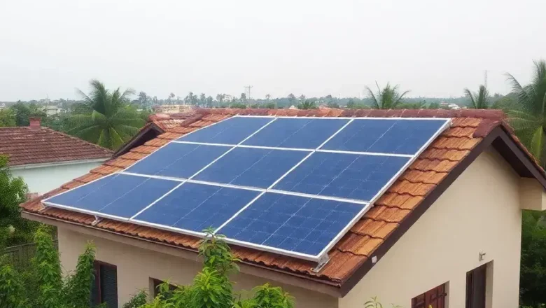 Solar Plan | గృహ వినియోగదారులకు బంపర్ ఆఫర్: 125 యూనిట్ల వరకు ఉచిత విద్యుత్