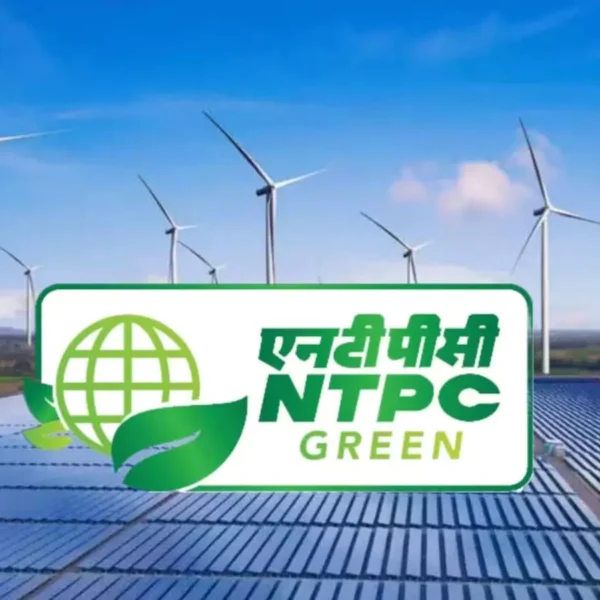 NTPC | 6,700 మెగావాట్ల ఫ్లోటింగ్ సోలార్ ప్రాజెక్టులు