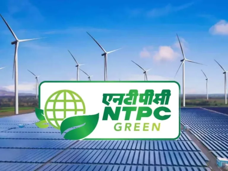 NTPC | 6,700 మెగావాట్ల ఫ్లోటింగ్ సోలార్ ప్రాజెక్టులు