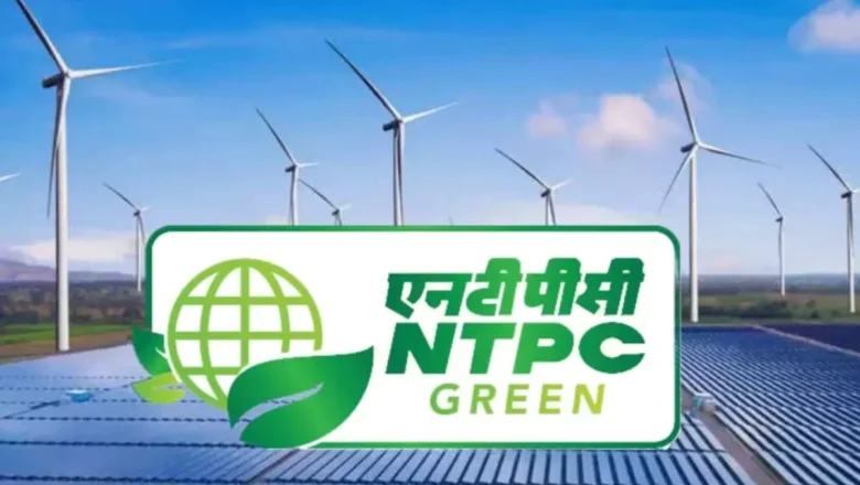 NTPC | 6,700 మెగావాట్ల ఫ్లోటింగ్ సోలార్ ప్రాజెక్టులు