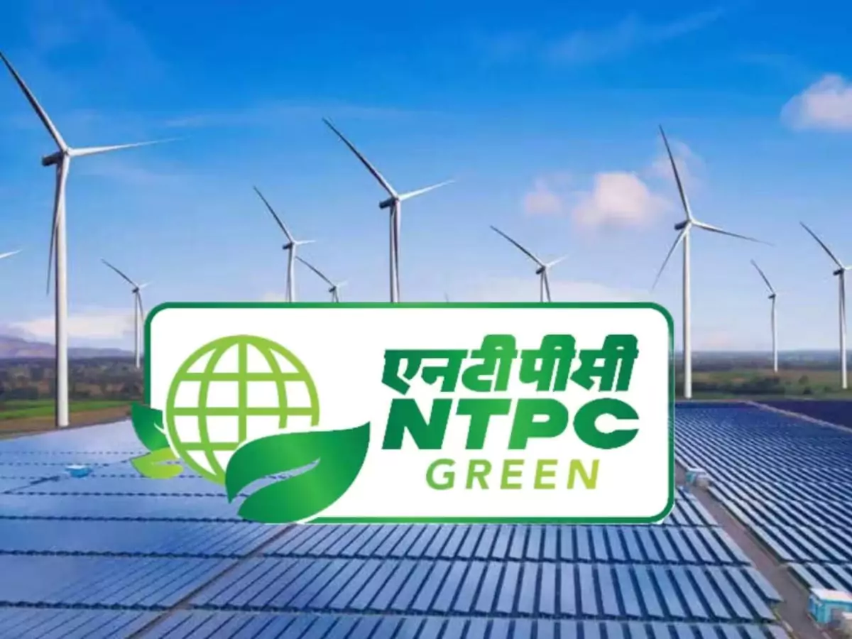 NTPC | 6,700 మెగావాట్ల ఫ్లోటింగ్ సోలార్ ప్రాజెక్టులు