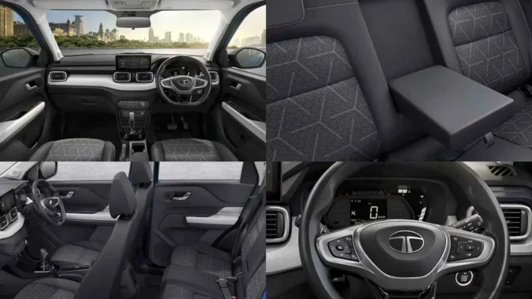 2025 Tata Punch EV: కొత్త కలర్స్, ఫాస్ట్ ఛార్జింగ్, అద్భుతమైన రేంజ్ – ధరలు & ఫీచర్లు