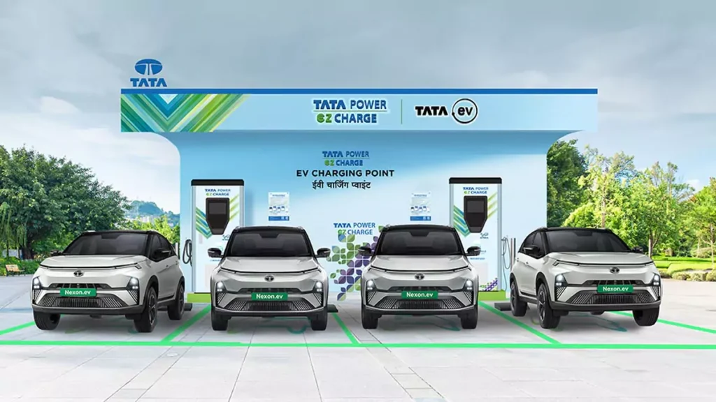 EV Chargers