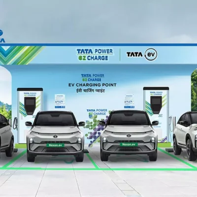 EV Chargers : భారత్ లో  EV ఛార్జింగ్ సౌకర్యాలు రెండేళ్లలో నాలుగు రెట్లు పెరుగుదల