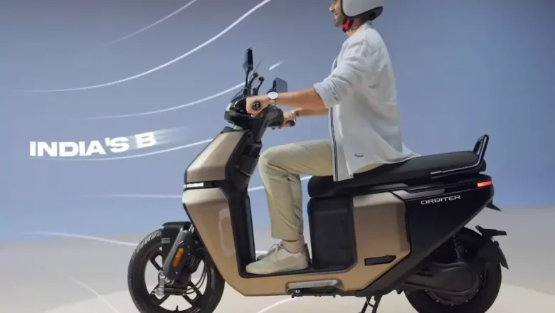 Electric scooters | భారత్లో టాప్ 5 కొత్త ఎలక్ట్రిక్ స్కూటర్లు – 2025లో తప్పక పరిశీలించాల్సిన మోడల్స్
