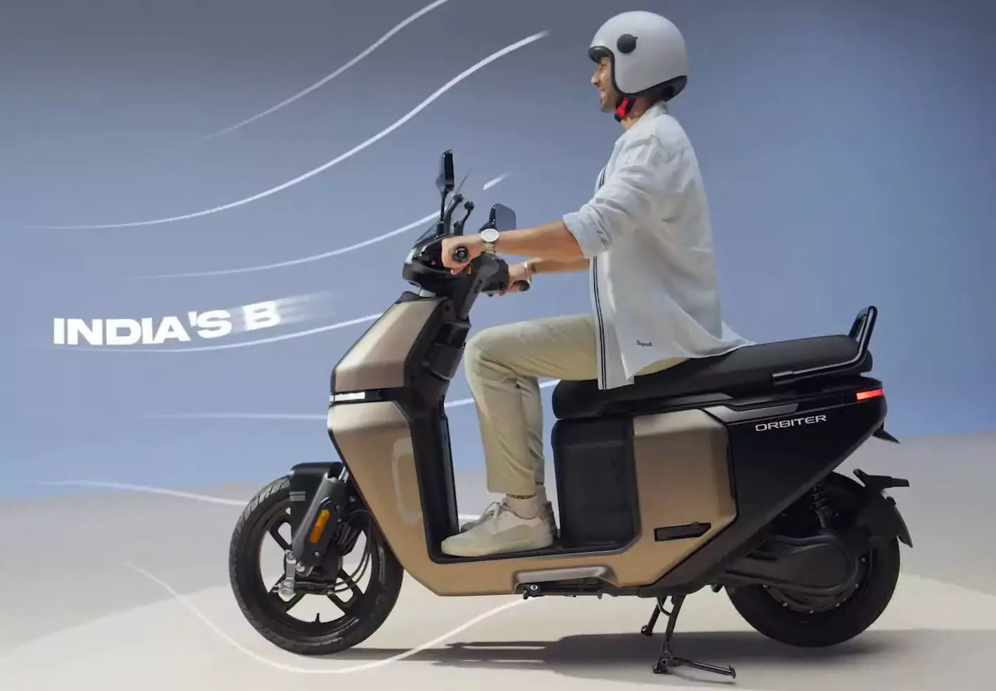 Electric scooters | భార‌త్‌లో టాప్ 5 కొత్త ఎలక్ట్రిక్ స్కూటర్లు – 2025లో తప్పక పరిశీలించాల్సిన మోడల్స్
