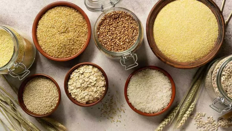 Multigrain Atta : మల్టీగ్రెయిన్ రోటీలను ఎందుకు తినాలి? ఇది ఆరోగ్యానికి ఎలా మేలు చేస్తుందో తెలుసుకోండి.