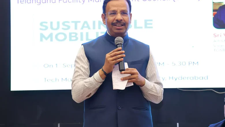 IT Corridor : ఐటీ కారిడార్​లో త్వరలో 275 ఎలక్ట్రిక్ బస్సులు