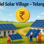 Solar Village | సోలార్ ప్యానెళ్లు పెడితే రూ. కోటి బహుమతి!
