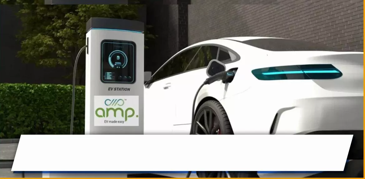 Electric Vehicle Subscription