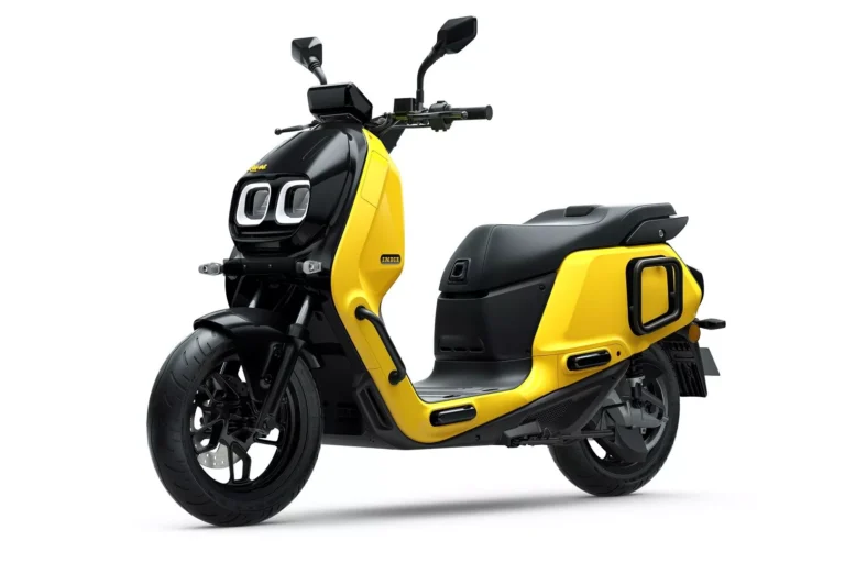 Indie Electric Scooter : భార‌తీయ ఎల‌క్ట్రిక్ స్కూట‌ర్‌కు అంతర్జాతీయ గౌరవం