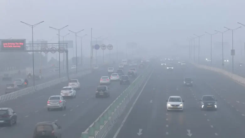 DelhiAir Pollution : నేటి నుండి వర్క్ ఫ్రమ్ హోమ్.. వాహనాలకు కఠిన నిబంధనలు!