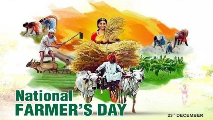 Kisan Diwas : రైతుల సంక్షేమానికి కేంద్ర ప్రభుత్వ టాప్ 10 పథకాలు
