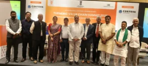 Turmeric Value Chain Summit 2025
