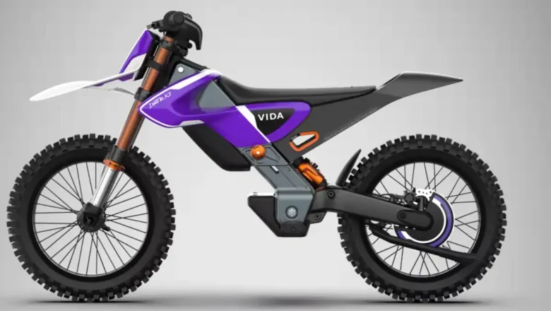 యువ రైడర్ల కోసం సరికొత్త ఎలక్ట్రిక్ బైక్: VIDA DIRT.E K3 గురించి తెలుసుకోండి.