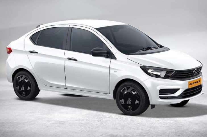 Affordable CNG Cars 2