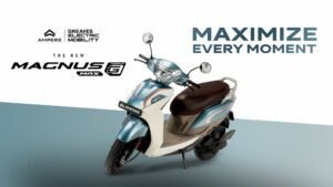 Magnus Grand Max