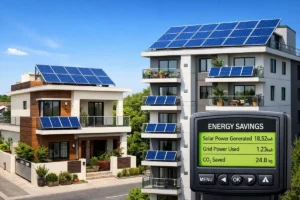 Solar Panel Installation Guide