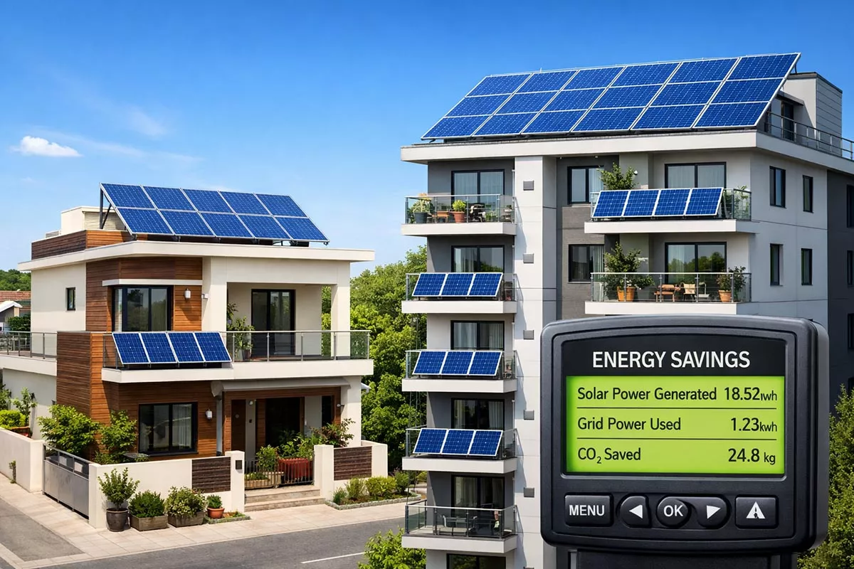 Solar Panel Installation Guide