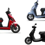 పెట్రోల్ బండికి గుడ్ బై చెప్పేయండి! 2026లో 150 కి.మీ+ రియల్ రేంజ్ ఇచ్చే టాప్ ఈవీ స్కూటర్లు ఇవే! – 150 km range electric scooters