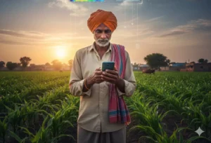 Bharat Vistar AI Agriculture