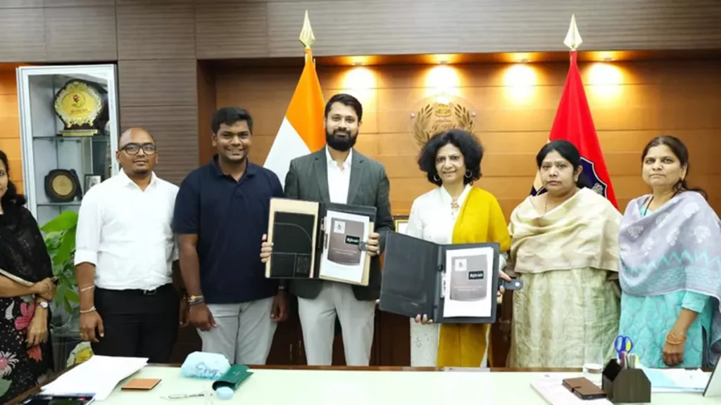 Bijlride Women Empowerment