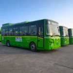 PM e-Bus Sewa ప్రారంభం: ఒకేసారి 200 ఎలక్ట్రిక్ బస్సులను ప్రారంభించిన ప్రధాని మోదీ!