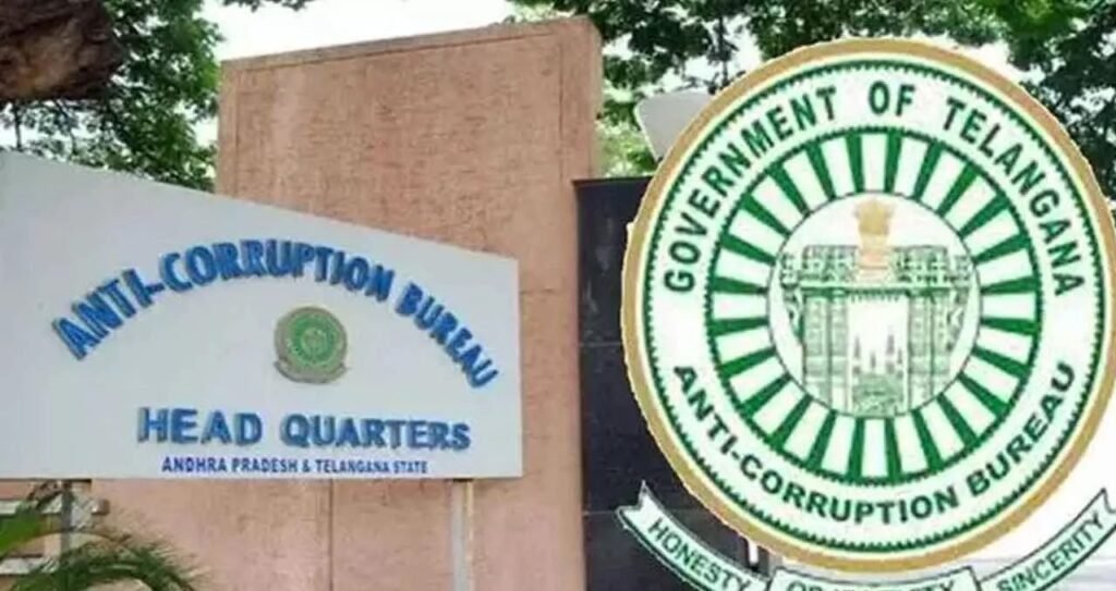 Peddapalli MAO K Aliveni Suspension Order by Collector Koya Sreeharsha.