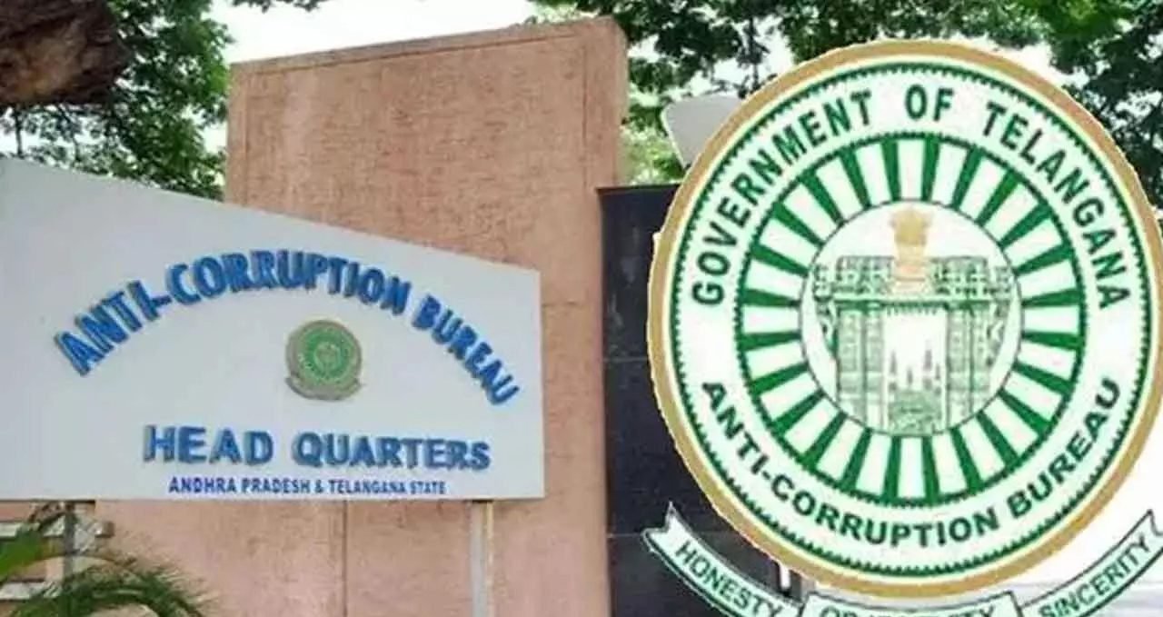 MAO Suspension | పెద్దపల్లి మండల వ్యవసాయ అధికారిపై వేటు.. ఏసీబీ తనిఖీలే కారణమా?