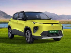 ఫిబ్రవరి 20న టాటా పంచ్ EV ఫేస్‌లిఫ్ట్ లాంచ్: కొత్త హంగులతో రానున్న ఎలక్ట్రిక్ మైక్రో ఎస్‌యూవీ!