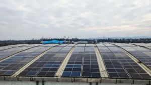 Uttarakhand 1GW Solar Power Milestone