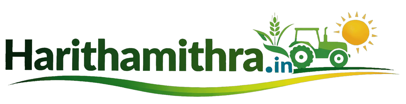 Harithamithra logo