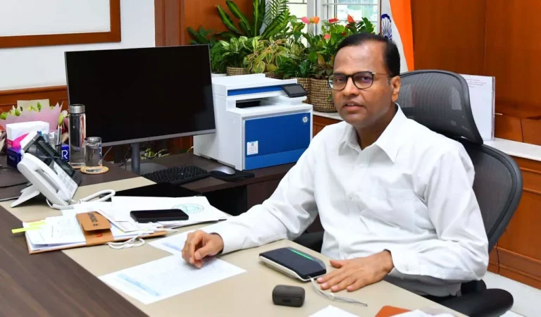 రైతులకు అలర్ట్: మార్చి 15లోపు ‘డిజిటల్ క్రాప్ సర్వే’ పూర్తి కావాలి.. సిఎస్ రామకృష్ణారావు ఆదేశం!