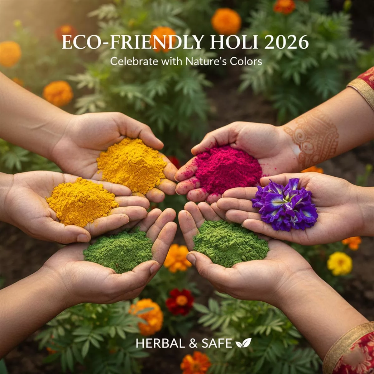 Holi Wishes : ఈ హోలీ రోజున మీ ఆత్మీయులకు పంపాల్సిన అద్భుతమైన శుభాకాంక్షలు ఇవే..!