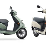 Suzuki e-Access ఈవీ స్కూటర్పై 7 ఏళ్ల వారంటీ, 60% బైబ్యాక్ గ్యారెంటీ!