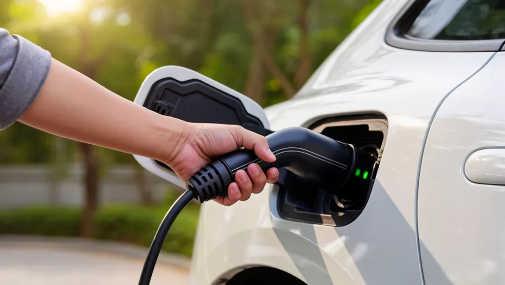 వేసవి ఎండల్లో మీ EV రేంజ్ తగ్గుతోందా? బ్యాటరీ లైఫ్ పెంచే 6 సూపర్ చిట్కాలు ఇవే!