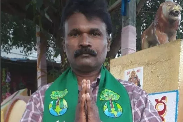 508236 vanarajasekhar