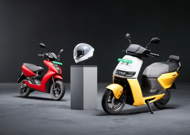 ఏథర్ ఎనర్జీ భారీ ఆఫర్.. మార్చి 31లోపే చివరి అవకాశం! – Ather Energy Offers