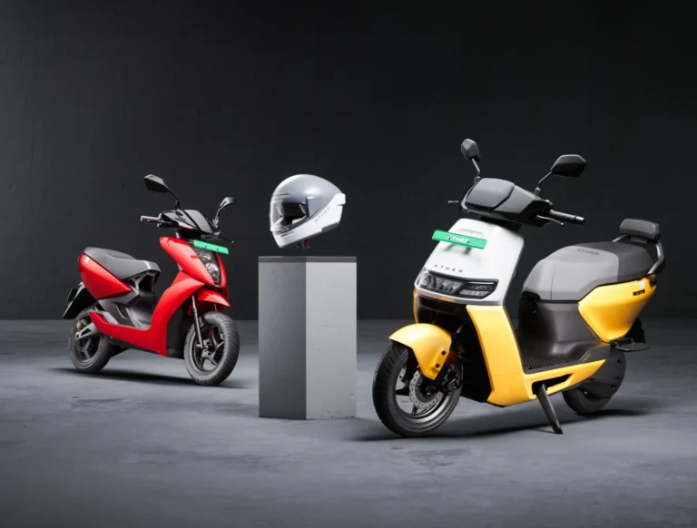 Ather Energy Offers March 2026