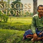Forest Man Of India Jadav Payeng story