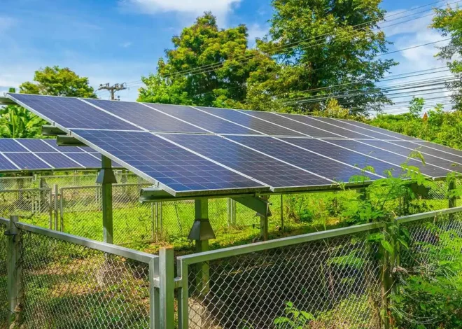 Free Solar Pump Sets | గిరిజన రైతులకు బంపర్ ఆఫర్: 100% సబ్సిడీతో ఉచిత సోలార్ పంప్ సెట్లు..