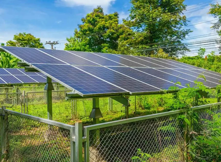 Free Solar Pump Sets | గిరిజన రైతులకు బంపర్ ఆఫర్: 100% సబ్సిడీతో ఉచిత సోలార్ పంప్ సెట్లు..