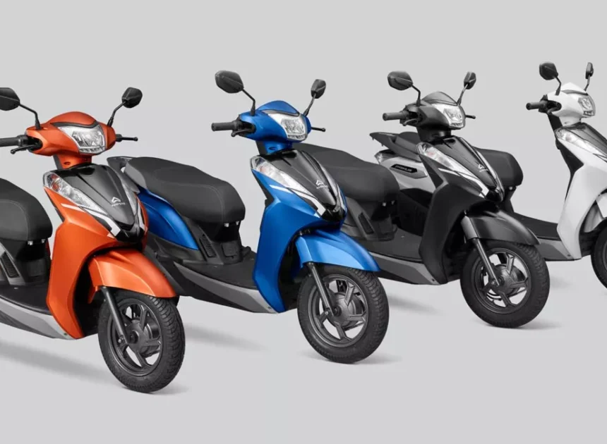 Greaves Electric Mobility sales | ఈవీ మార్కెట్‌లో సంచలనం: ఓలాను దాటేసిన ఆంపియర్.. గ్రీవ్స్ ఎలక్ట్రిక్ సరికొత్త రికార్డు!