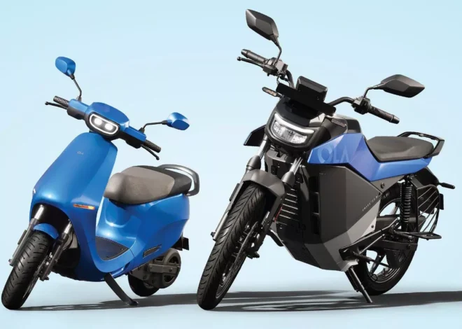 ఓలా ఎలక్ట్రిక్ ధమాకా ఆఫర్: పాత స్కూటర్ ఇస్తే కొత్తదానిపై రూ. 50,000 డిస్కౌంట్.. ‘Ola Insiders’ షురూ!