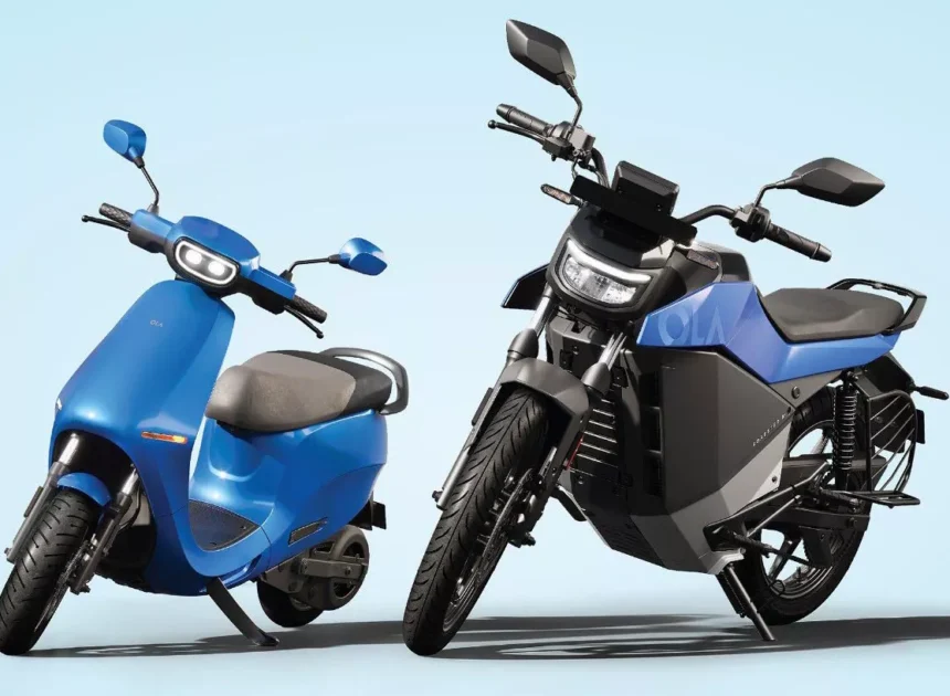 ఓలా ఎలక్ట్రిక్ ధమాకా ఆఫర్: పాత స్కూటర్ ఇస్తే కొత్తదానిపై రూ. 50,000 డిస్కౌంట్.. ‘Ola Insiders’ షురూ!