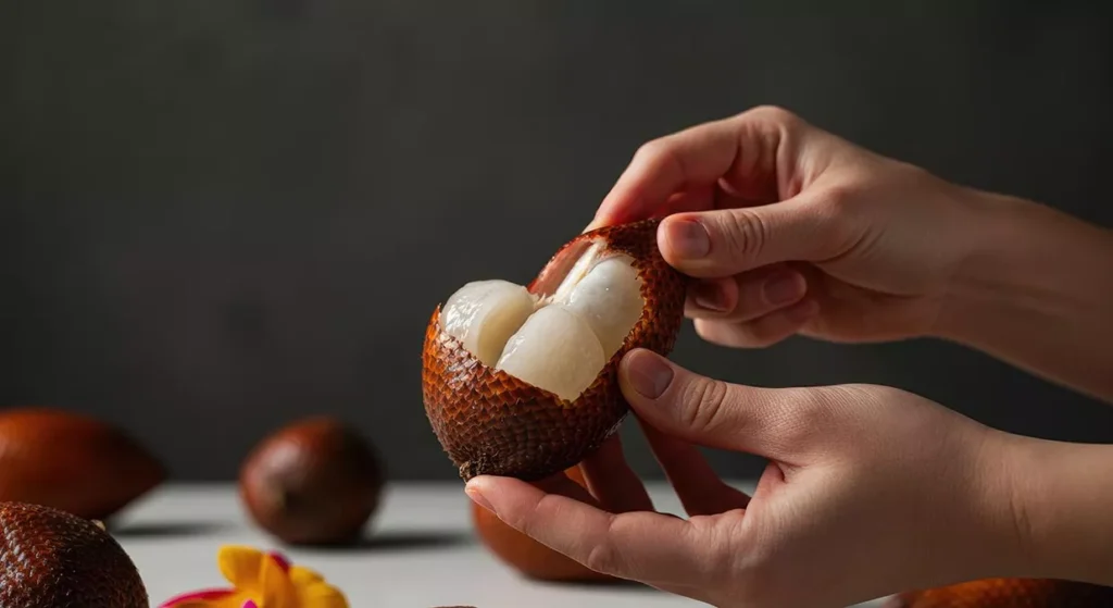 vecteezy person peeling exotic fruit with white flesh 73858166 69a46f84c35f2 1